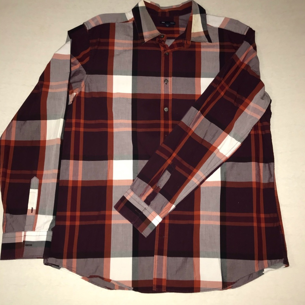 Dress Shirt